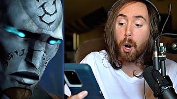 I Wrote 17 Reasons Why This Is WoW