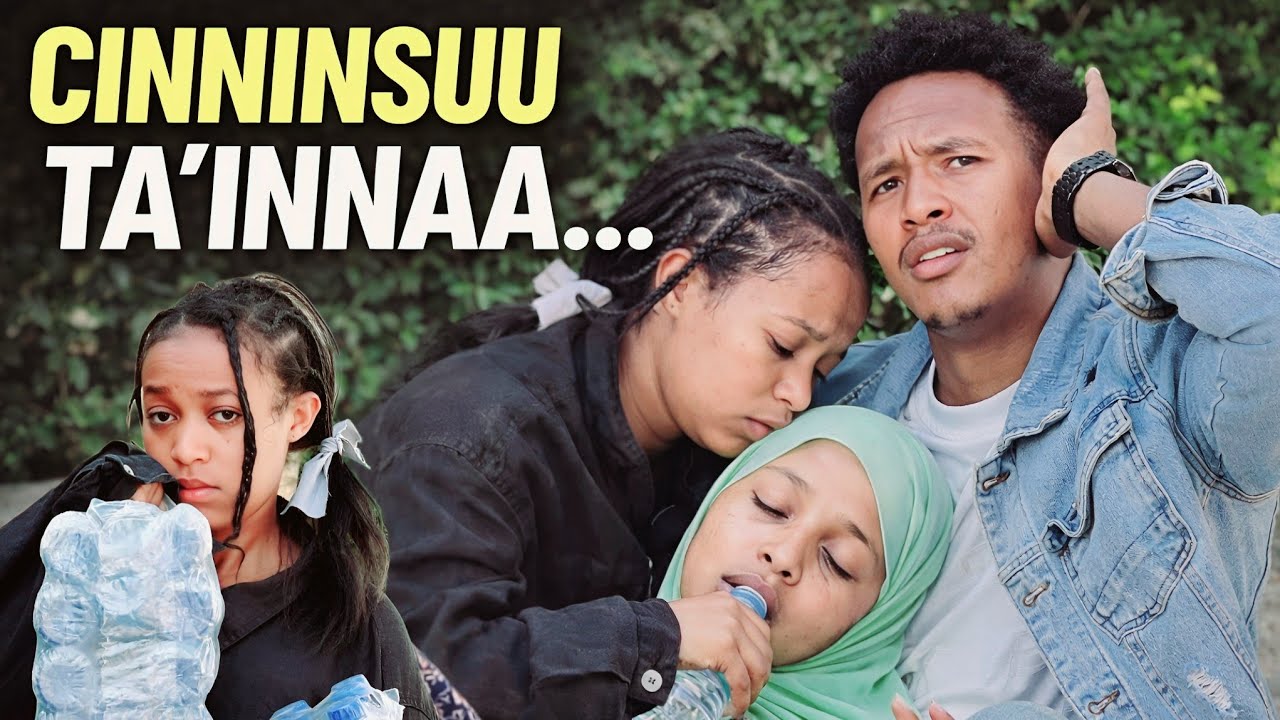 Ee warra bade najuun otoo karaa deemtuu kuftee gagbde ( feentii ) taatee 😭💔😭💔