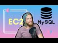 MySQL on AWS EC2 Amazon Linux 2