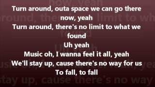 Conor Manard Turn Around Featuring Ne yo.mp3 Conor Manard Turn Around Featuring Ne yo.mp3