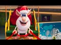 Booba 🎅🎄 Yeni Yılınız Kutlu Olsun! 🌟 Karışık çizgi filmler 🔥 Super Toons TV Animasyon