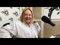 Светлана  Романова - гость «Культурного разговора» на «Эхо Москвы» 105,8 Fm