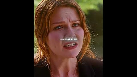 Thumbnail of Everyone loves Spider-Man,but nobody cares about Peter Parker! 👇😭#spiderman #spidermanedit #movie