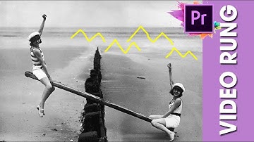 Xử lý nhanh video bị rung bằng Warp Stabilizer trong Premiere