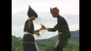 Tarian Pakpak-Tatak Menabi Page-Terbaru 2014