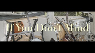 If You Don