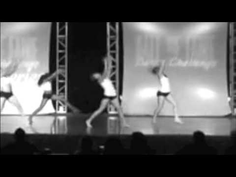 Caitlin Grooms Dance Reel