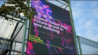 Alistar Exact Day 2025 - Aftermovie