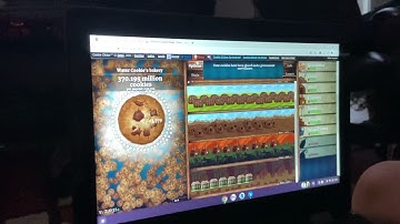 How to use Auto clicker in Cookie Clicker