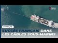 Déclin ou renaissance ? Une entreprise française prête à dominer le monde des câbles sous-marins