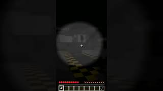 MNAF Factory Both Perspectives Day 4 And Night 4 @CavemanFilms @AntVenom #minecraft #fnaf