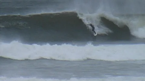 Surf Ireland Cain Kilcullen