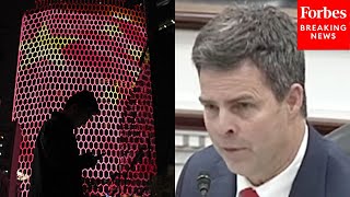John McGuire Asks Experts Directly: Is China Using AI To Manipulate Their People?