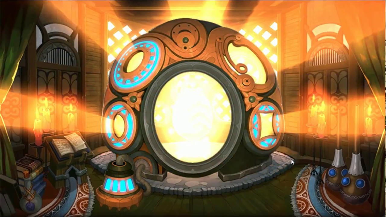 Monster Super League 1200Gems summon+eggs