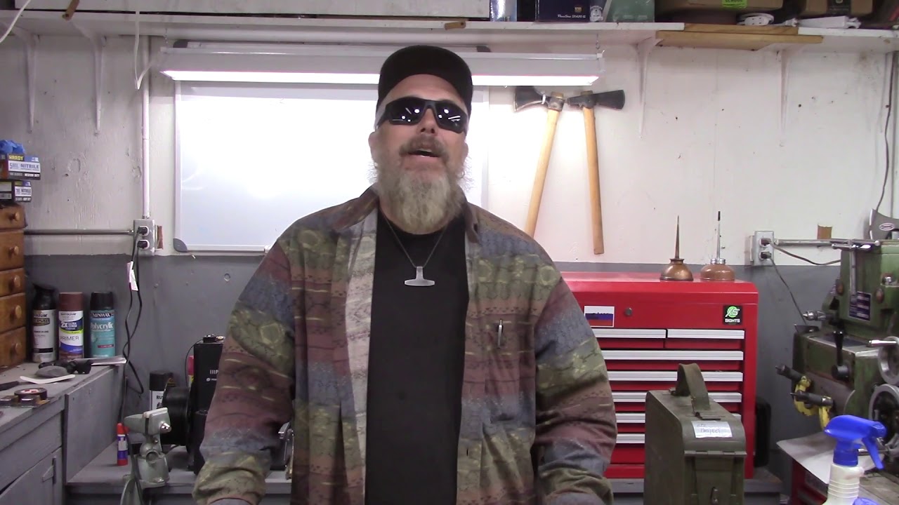 Do Stuff, Things Happen. Three basic rules  (video 005)