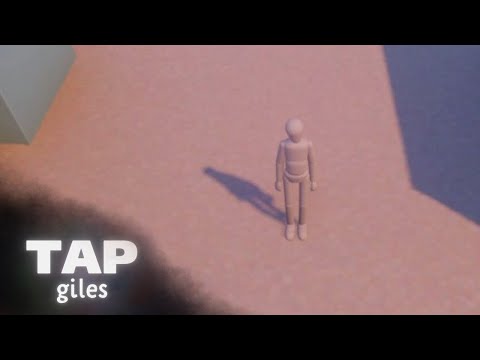 Adding an "Inverted" Option to a Camera Rig | TAPgiles Daily Dreams Tutorial