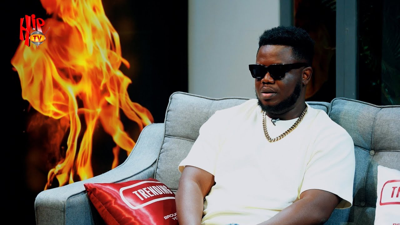 I know Tiwa savage’s every moves - Liberian artiste Cic