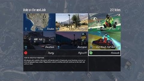 GTA KDF Lag Switch user Exposed (BOZO)