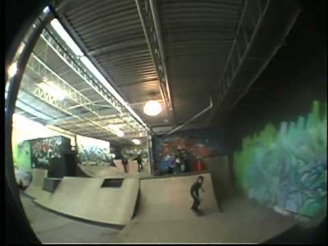 Garden Sk8 Skatepark