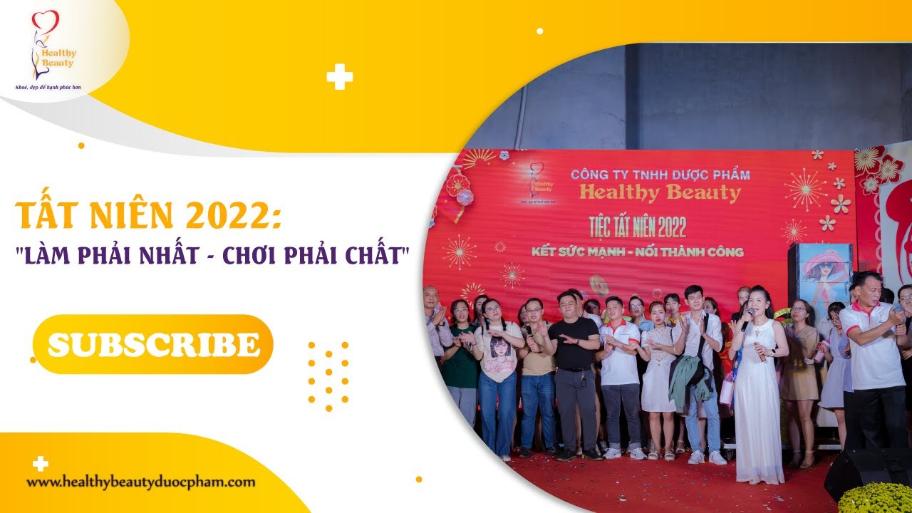 [HIGHLIGHT] - TẤT NIÊN 2022: 