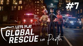 Global Rescue: Finishing Our Bed Upgrades Before Chaos Hits #7