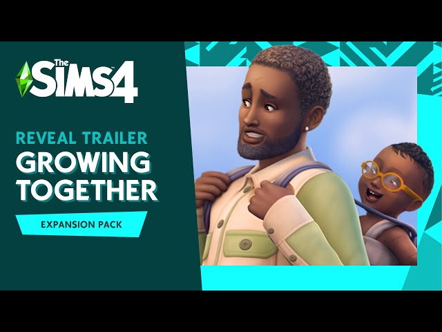 The Sims 4 Growing Together Cheats & Infant Cheats