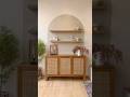 Credenza Selawe cantik banget, fungsinya pun sangat oke🫶🏻