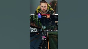 Teammate Misses Open Net😆