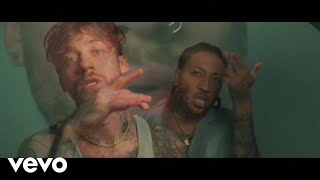 Anthony Grey - Vegas (Official Music Video) ft. Nobody$