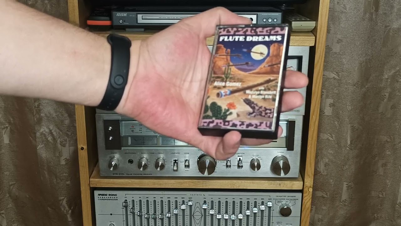 My SONY audio stand - hand made☺ Аудиостойка "Сделай сам")