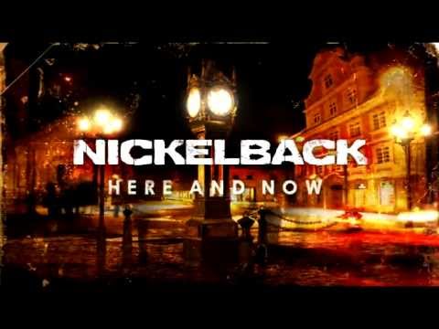 Nickelback 'Here and Now' In Stores November 21, 2011 mp3 ke stažení