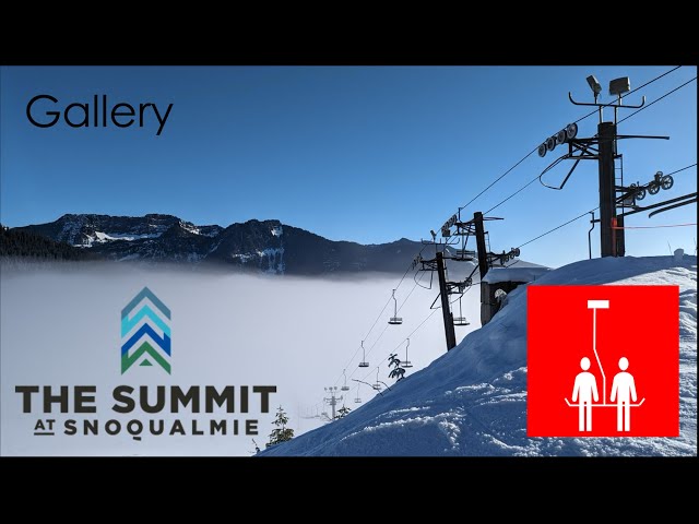 Summit at Snoqualmie | Gallery class=