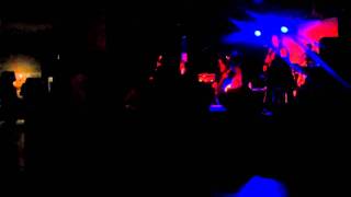 Blitzkid - Dead House (Reading PA 11/19/2011)