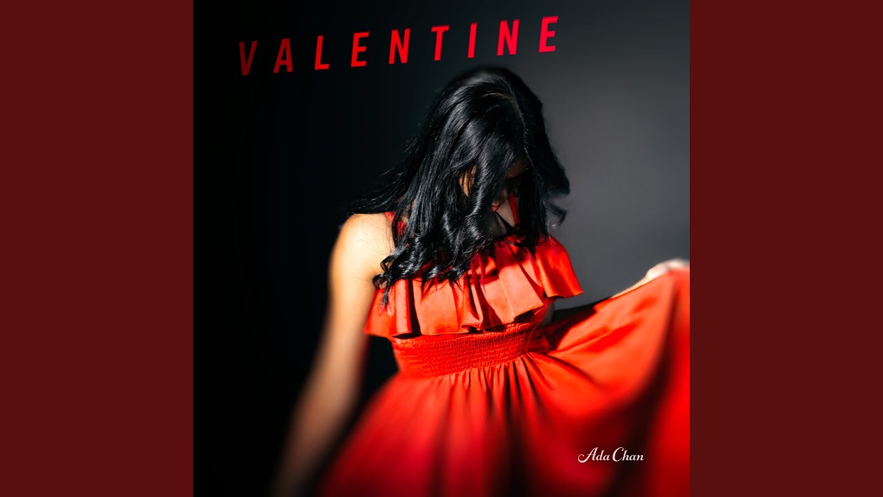 Valentine - YouTube