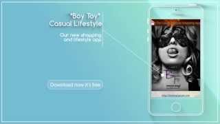 The Casual Lifestyle Shopping App screenshot 4