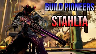 Build Pioneers Season 1 Finale: Stahlta Fireworks Celebration!
