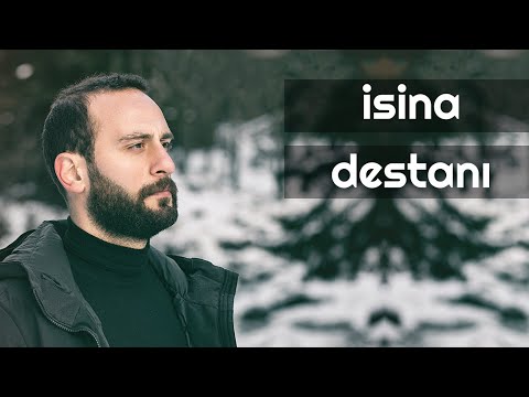 Ünal Sofuoğlu - İsina Destanı (Official Video)