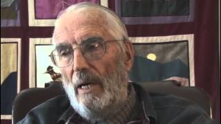 MROHP Interviews: John "Jock" Cobb