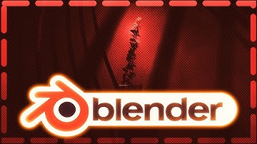 Blender 3D - Render Border Tutorial