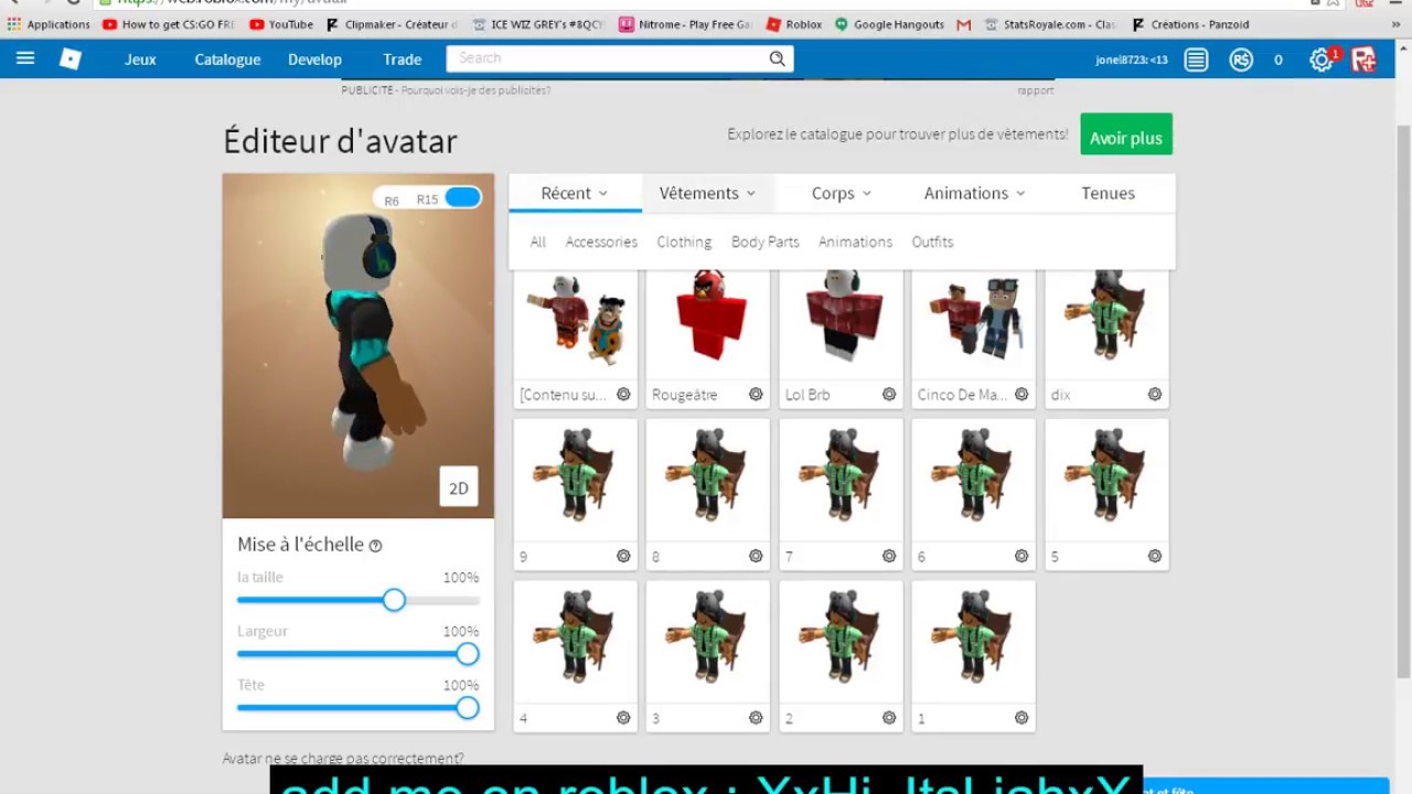 Free Roblox Account Giveaway That Works