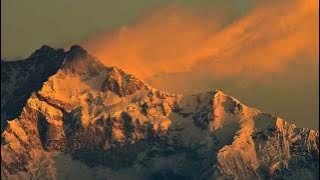 Mantra band Himali nepali lyrics video