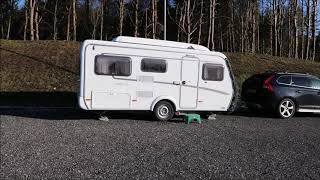Motorway Services for Caravans/Motorhomes - the good and the bad! Tebay (northbound, M6)