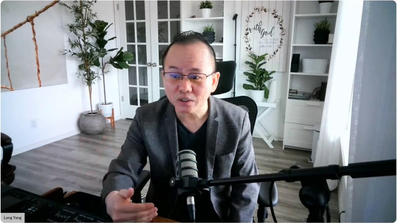 Tus neeg zoo li no muab xa mus rau Xatas | By Looj