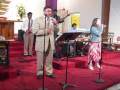 Espiritu de Dios llena mi vida