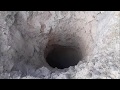 Ufo dagi-Kral Mezarı-Tümülüs