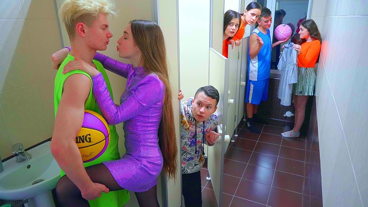 Krepšininkas pakvietė Dianą į restoraną? 🥳 Pokštas iš berniukų!