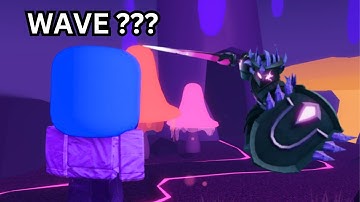 How I Beat The Hidden Wave in TDS