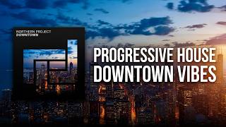 Northern Project - Downtown [A Tribute To Life/ Black Hole Records] screenshot 5