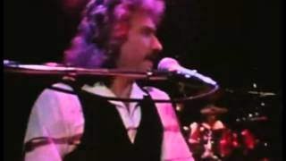 Styx babe top of the pops 1980