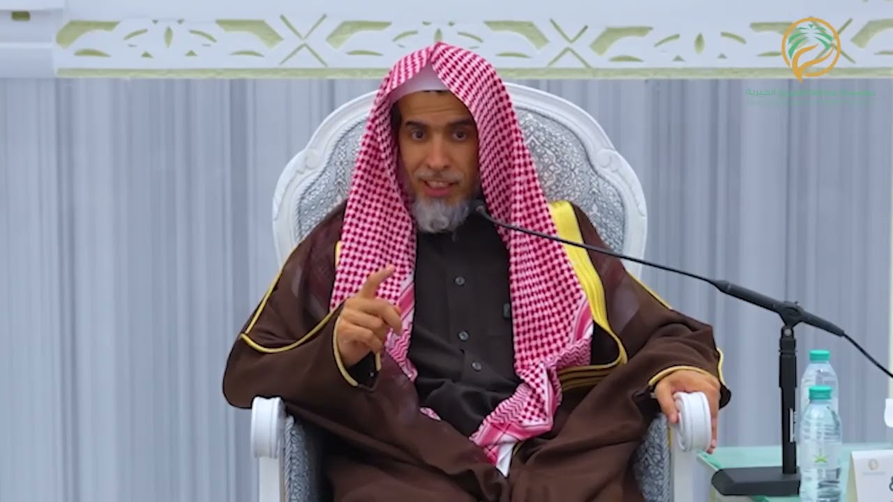 أفضل الأعمال في رمضان بالترتيب – لفضيلة الشيخ عبدالسلام الشويعر